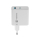 Natec RIBERA GAN 1X USB-A + 1X USB-C 45W BIAŁA - 1480428 - zdjęcie 2